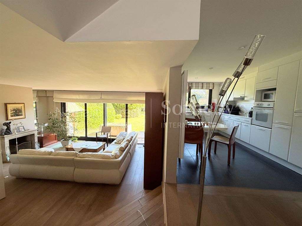 Maison Marcq-en-Baroeul