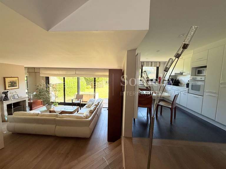 House Marcq-en-Baroeul - 5 bedrooms - 190m²