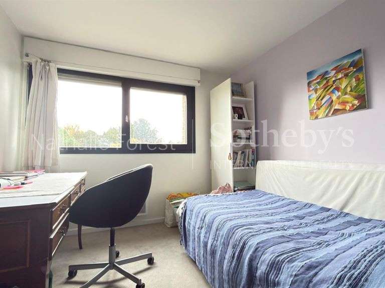 Maison Marcq-en-Baroeul - 5 chambres - 190m²