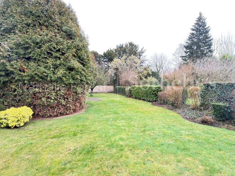 Maison Marcq-en-Baroeul - 5 chambres - 190m²