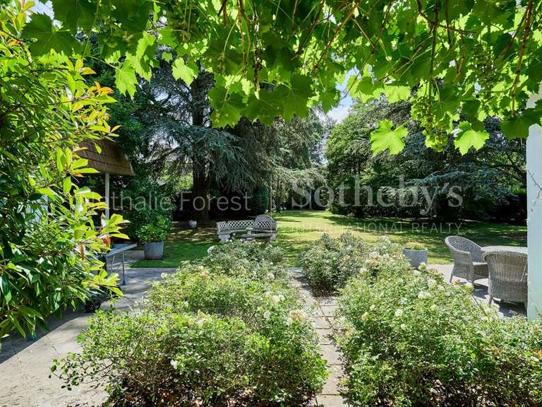 Maison Marcq-en-Baroeul - 6 chambres - 361m²