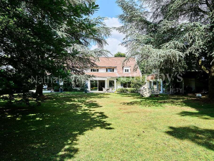 Maison Marcq-en-Baroeul