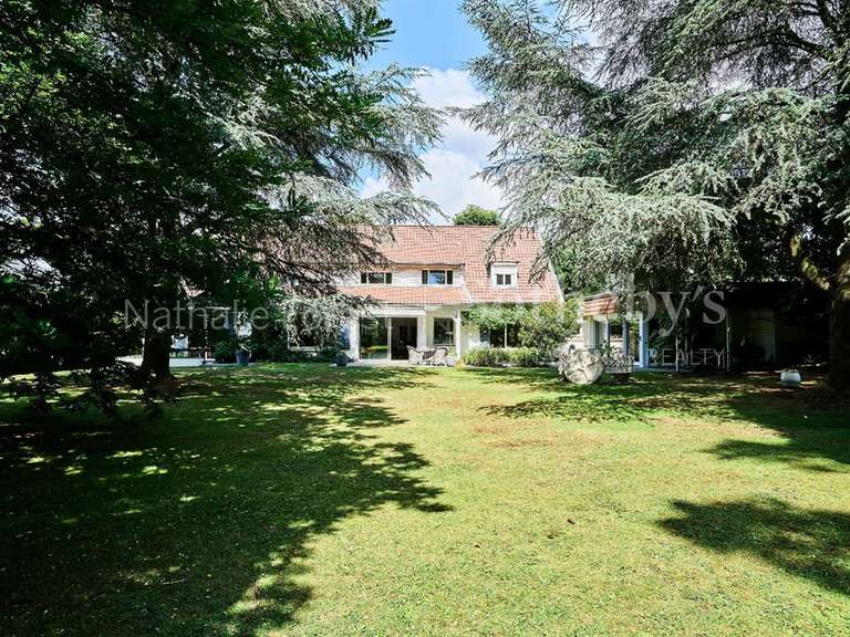 Maison Marcq-en-Baroeul - 6 chambres - 361m²