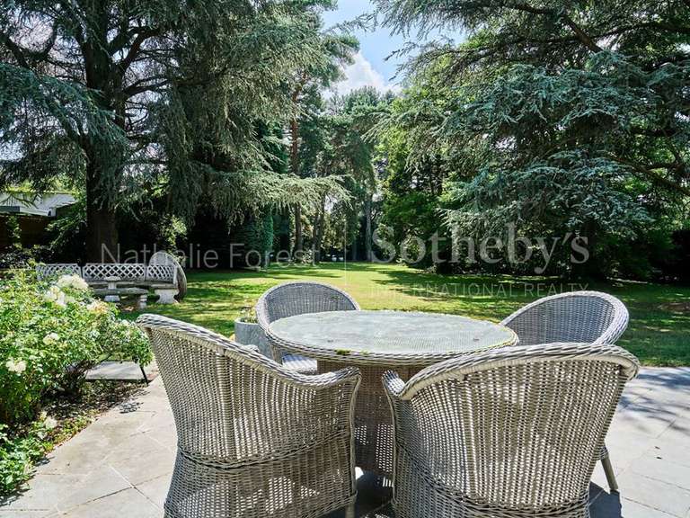 Maison Marcq-en-Baroeul - 6 chambres - 361m²