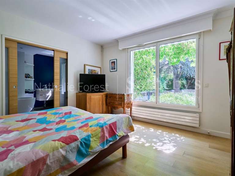 Maison Marcq-en-Baroeul - 6 chambres - 361m²