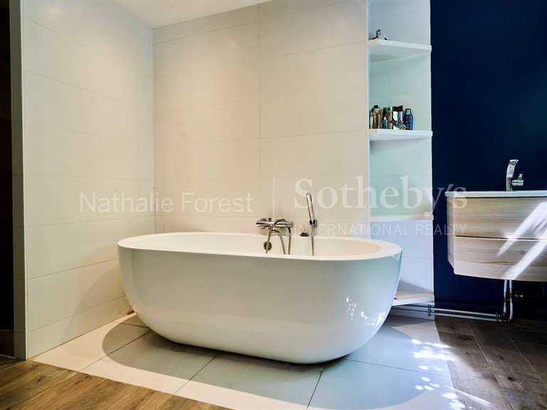 Maison Marcq-en-Baroeul - 6 chambres - 361m²