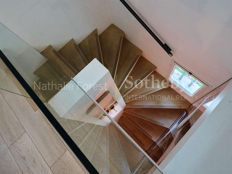 Maison Marcq-en-Baroeul - 6 chambres - 361m²