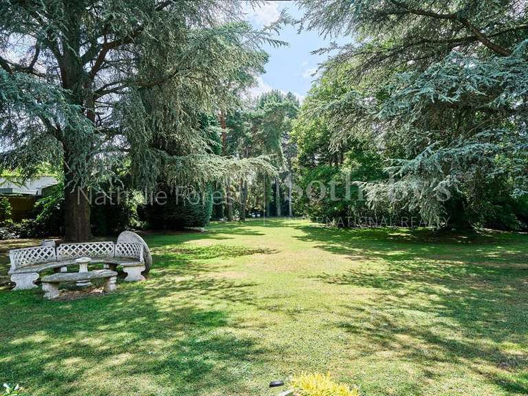 Maison Marcq-en-Baroeul - 6 chambres - 361m²