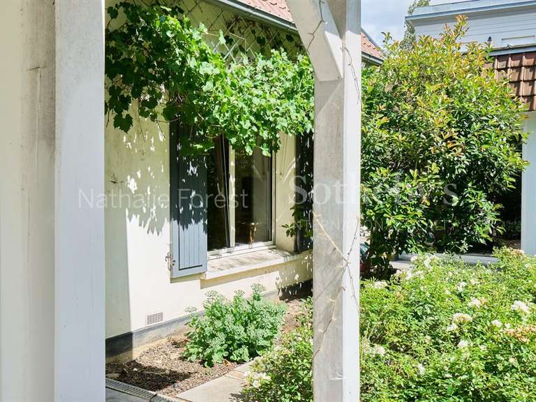 Maison Marcq-en-Baroeul - 6 chambres - 361m²