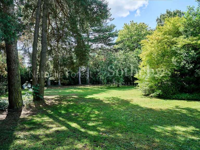 Maison Marcq-en-Baroeul - 6 chambres - 361m²