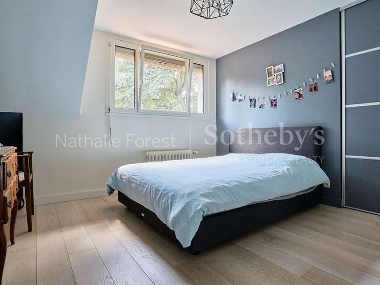 Maison Marcq-en-Baroeul - 6 chambres - 361m²