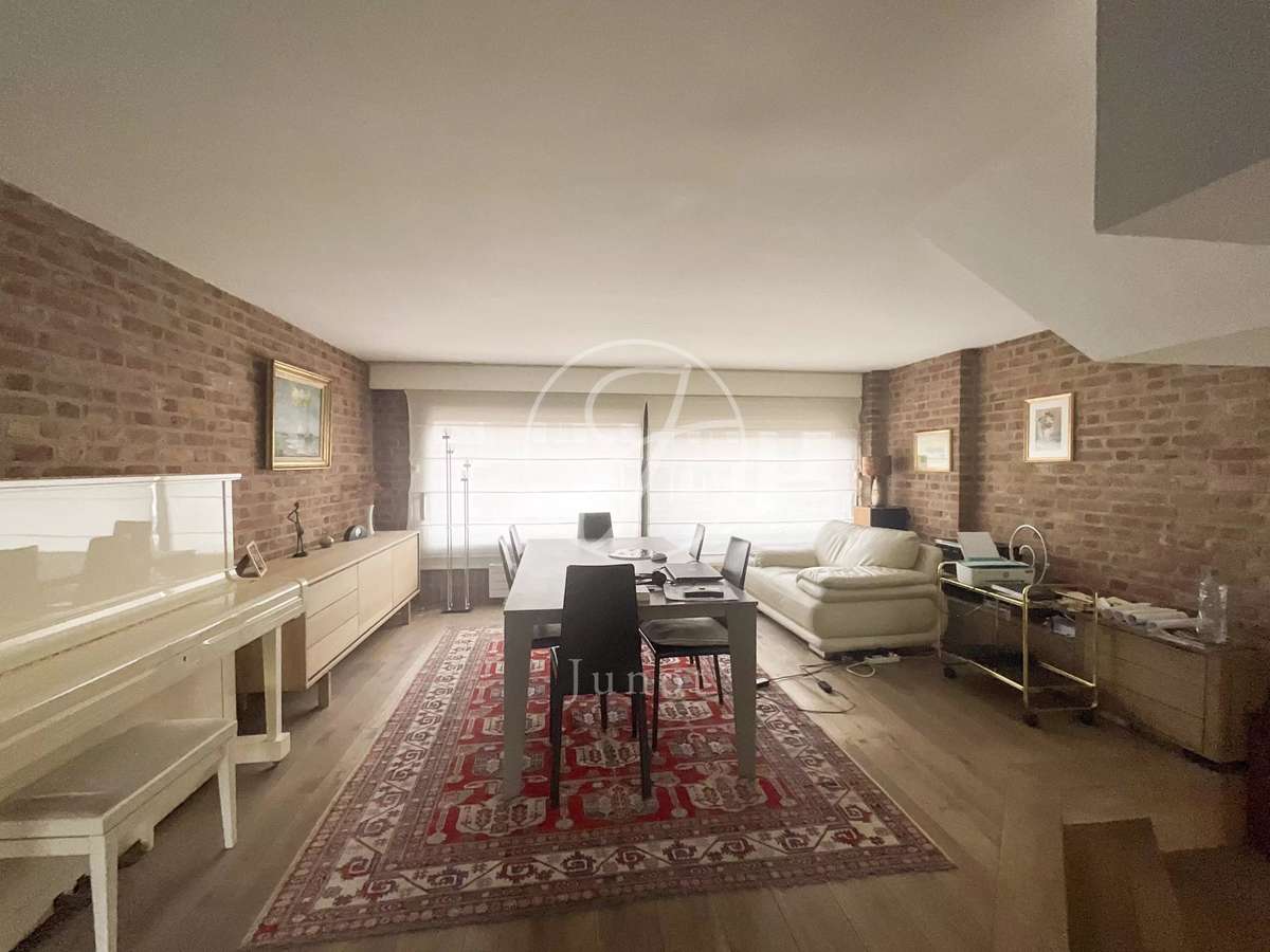 Maison Marcq-en-Baroeul