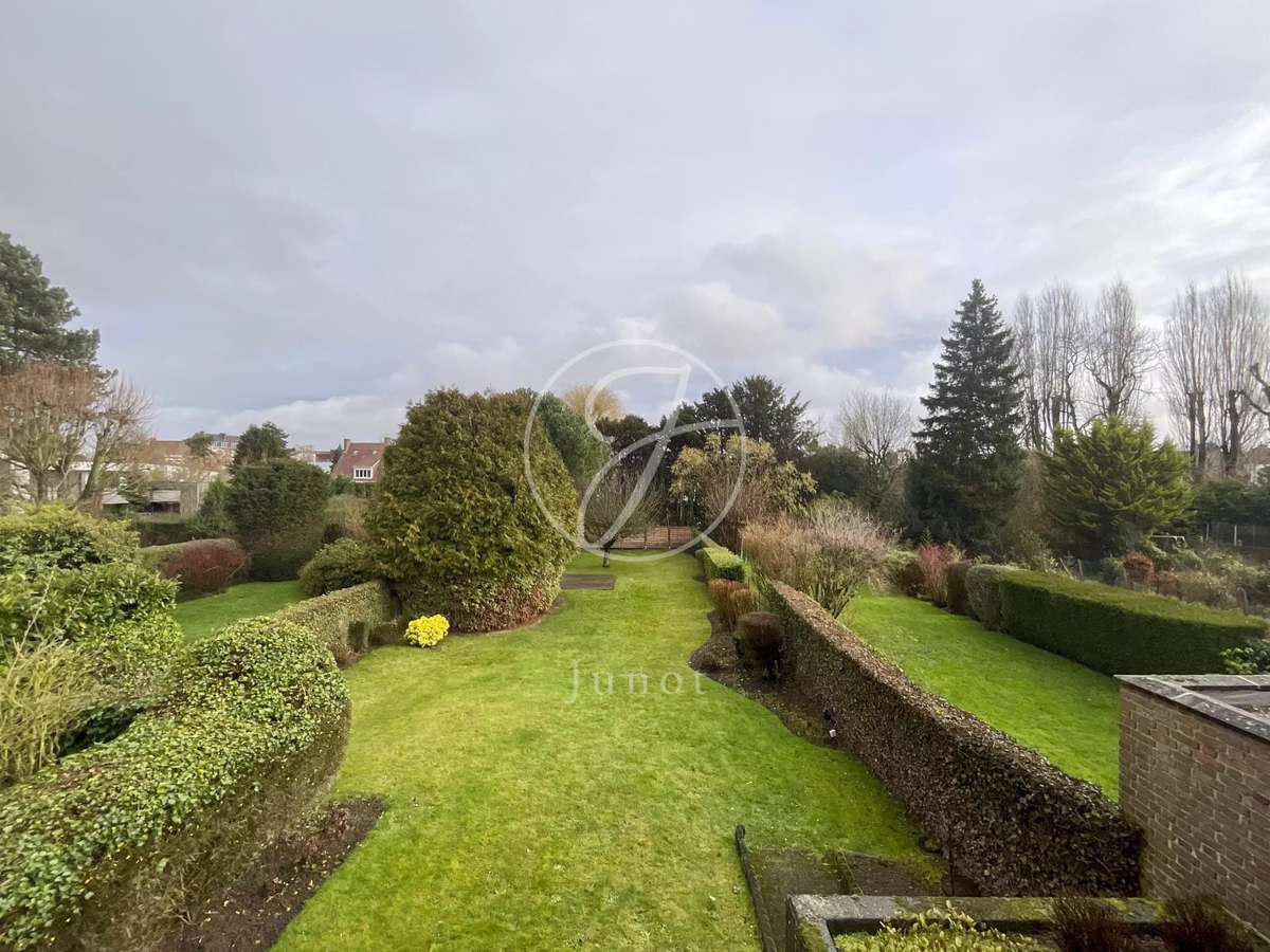 Maison Marcq-en-Baroeul