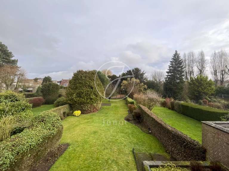 Maison Marcq-en-Baroeul - 5 chambres - 188m²