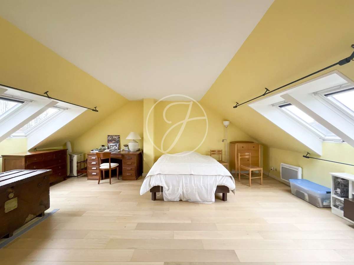 Maison Marcq-en-Baroeul