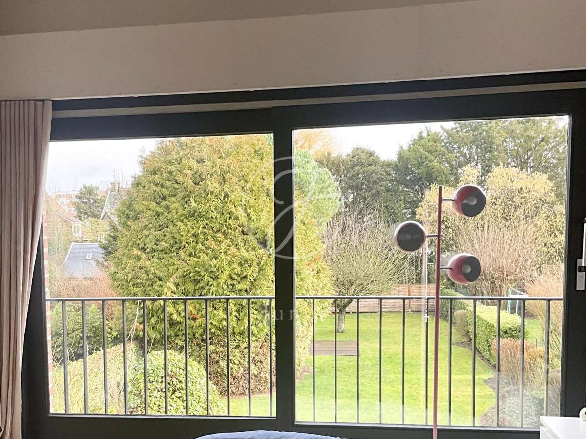 Maison Marcq-en-Baroeul