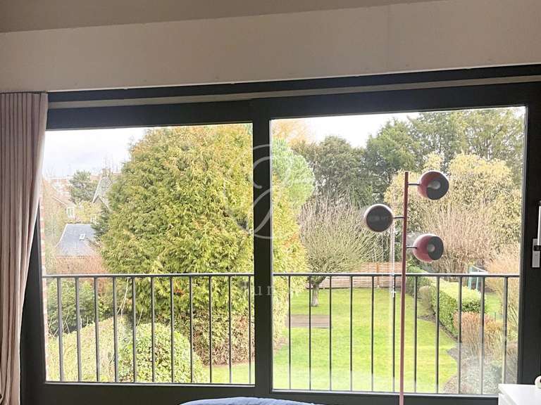 Maison Marcq-en-Baroeul - 5 chambres - 188m²