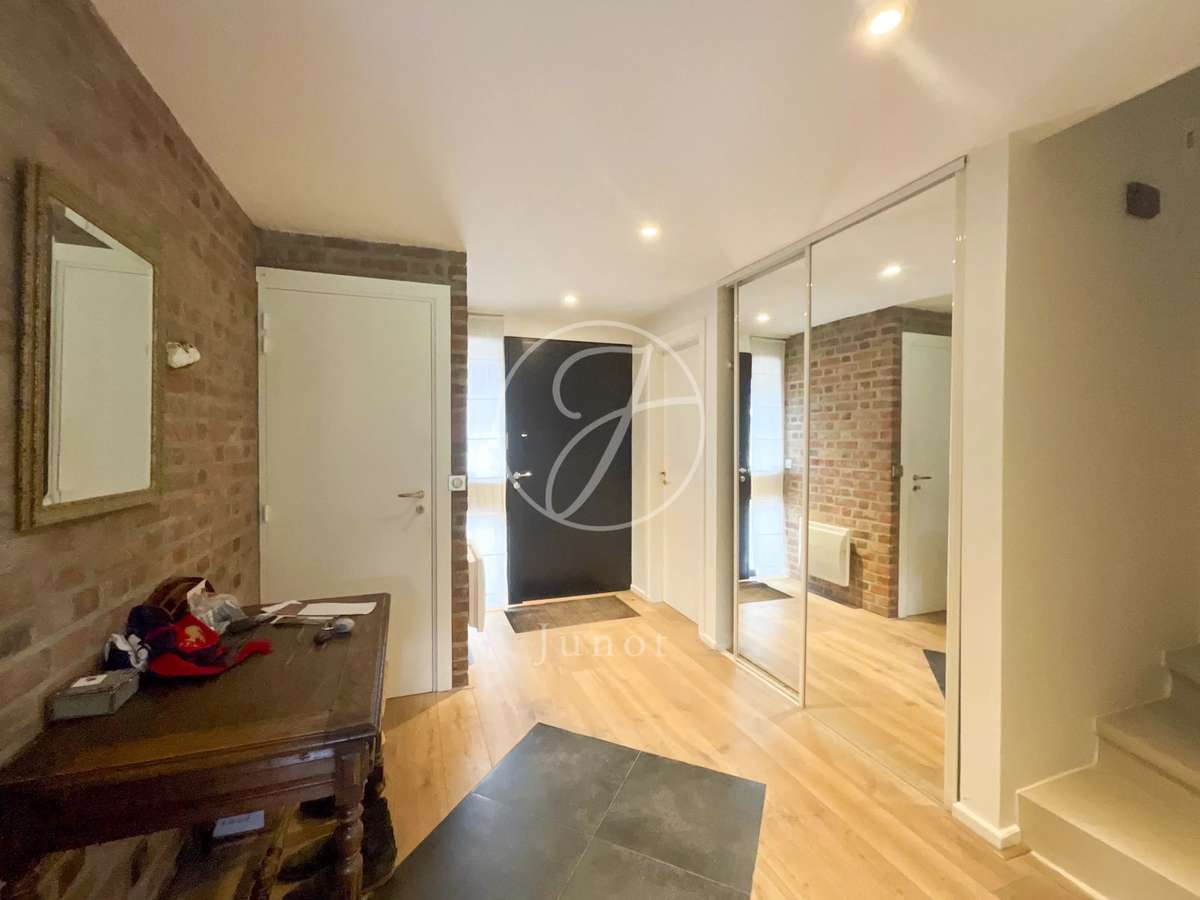 Maison Marcq-en-Baroeul