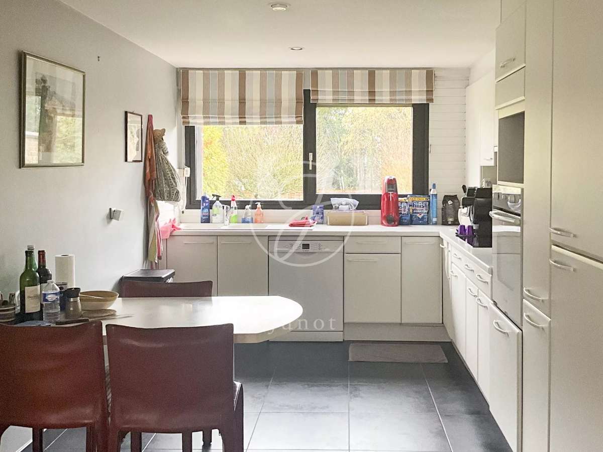 Maison Marcq-en-Baroeul