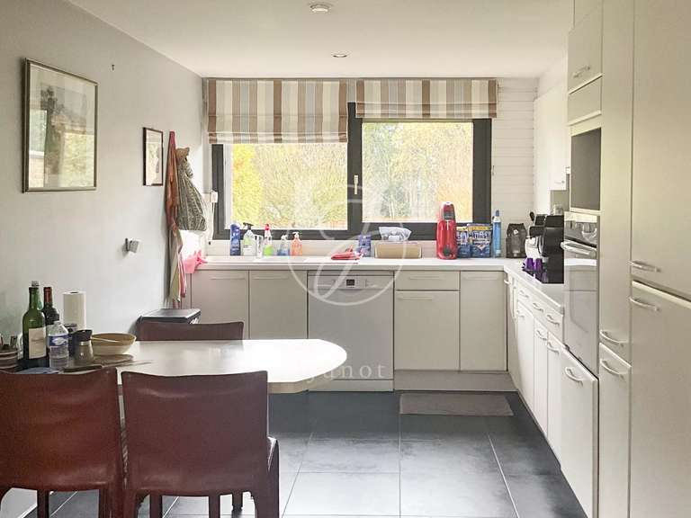 Maison Marcq-en-Baroeul - 5 chambres - 188m²