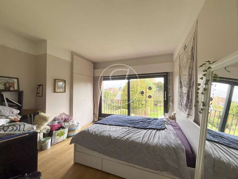 Maison Marcq-en-Baroeul - 5 chambres - 188m²