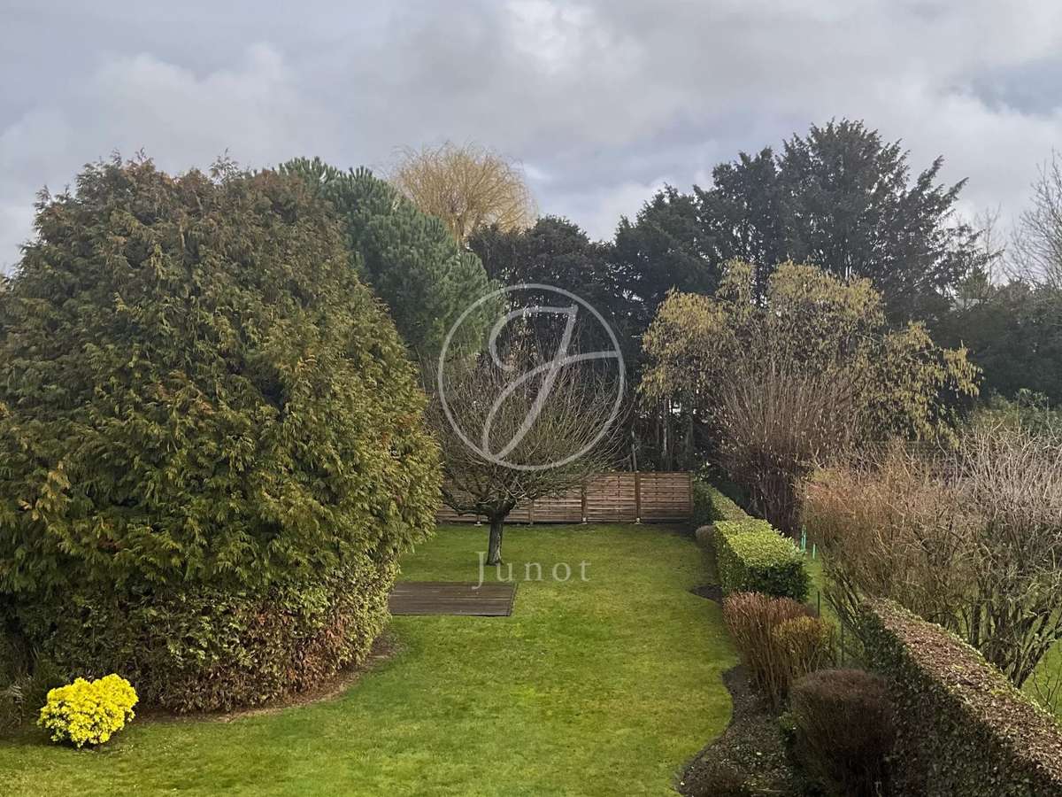 Maison Marcq-en-Baroeul