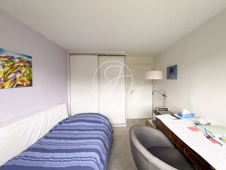 Maison Marcq-en-Baroeul - 5 chambres - 188m²