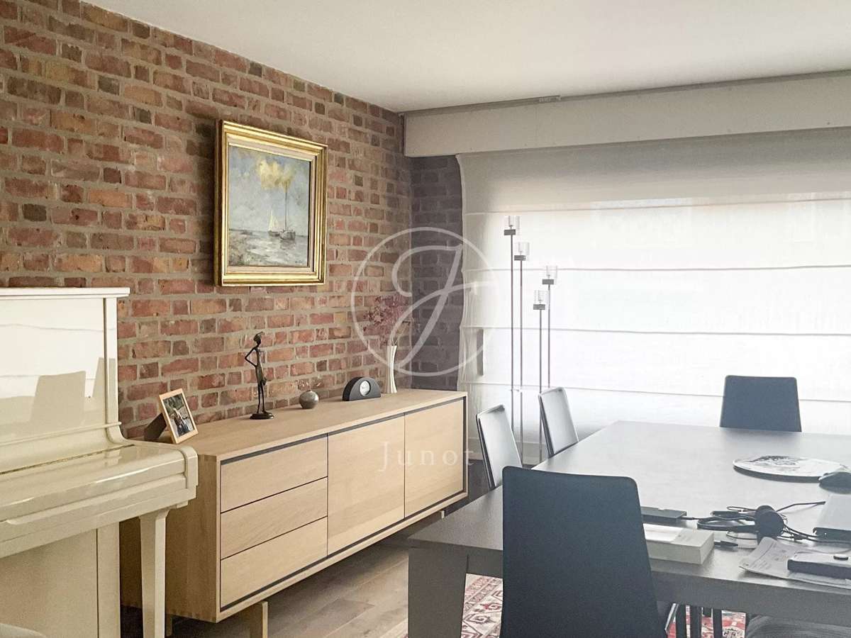 Maison Marcq-en-Baroeul