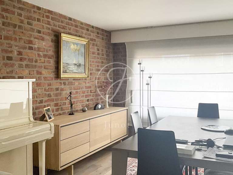 Maison Marcq-en-Baroeul - 5 chambres - 188m²