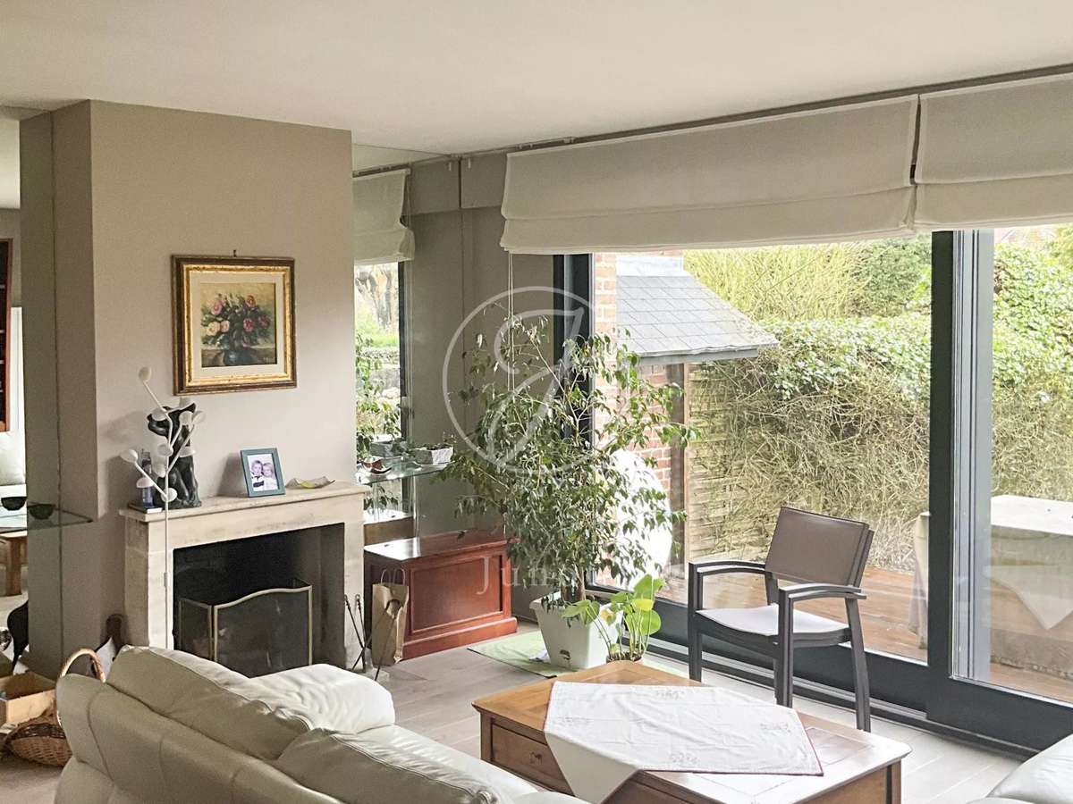 Maison Marcq-en-Baroeul