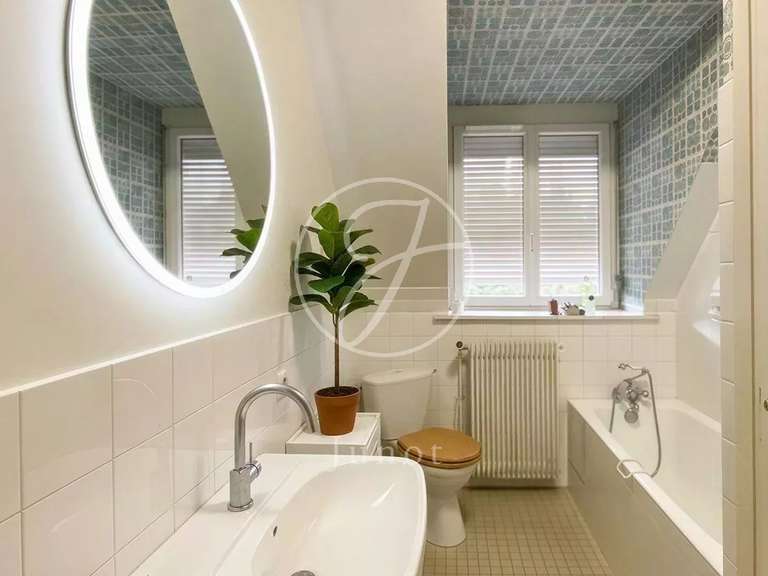 Maison Marcq-en-Baroeul - 5 chambres - 142m²