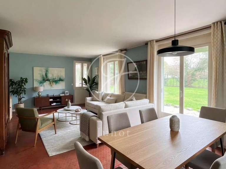 Maison Marcq-en-Baroeul - 5 chambres - 142m²