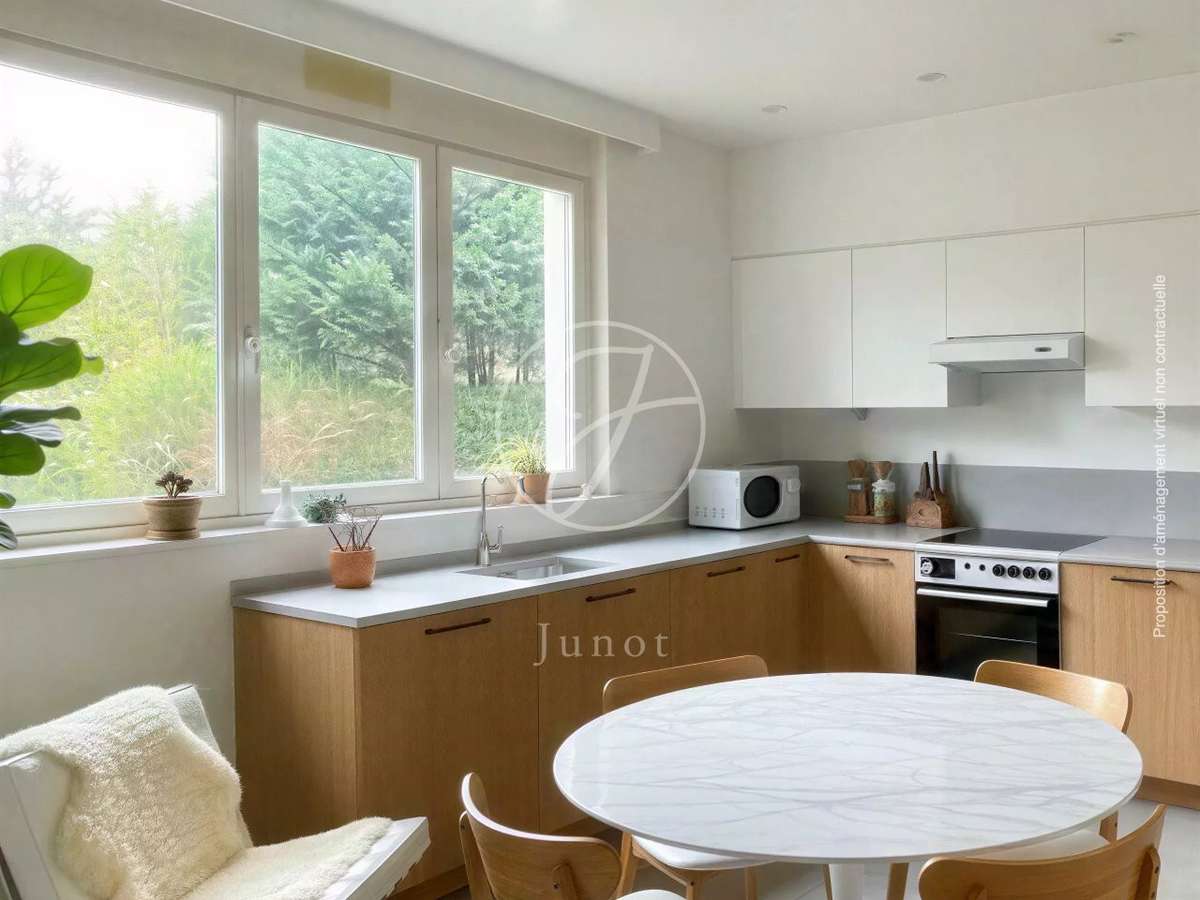 Maison Marcq-en-Baroeul