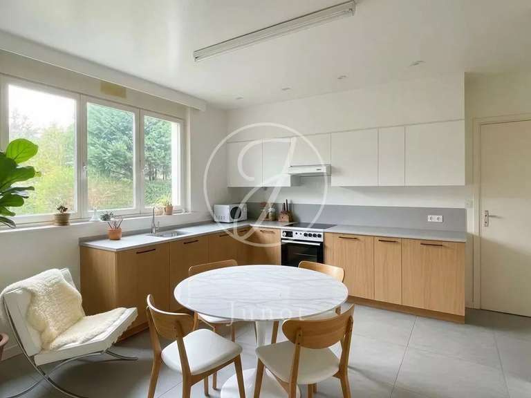 Maison Marcq-en-Baroeul - 5 chambres - 142m²