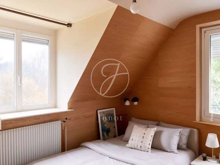 Maison Marcq-en-Baroeul - 5 chambres - 142m²