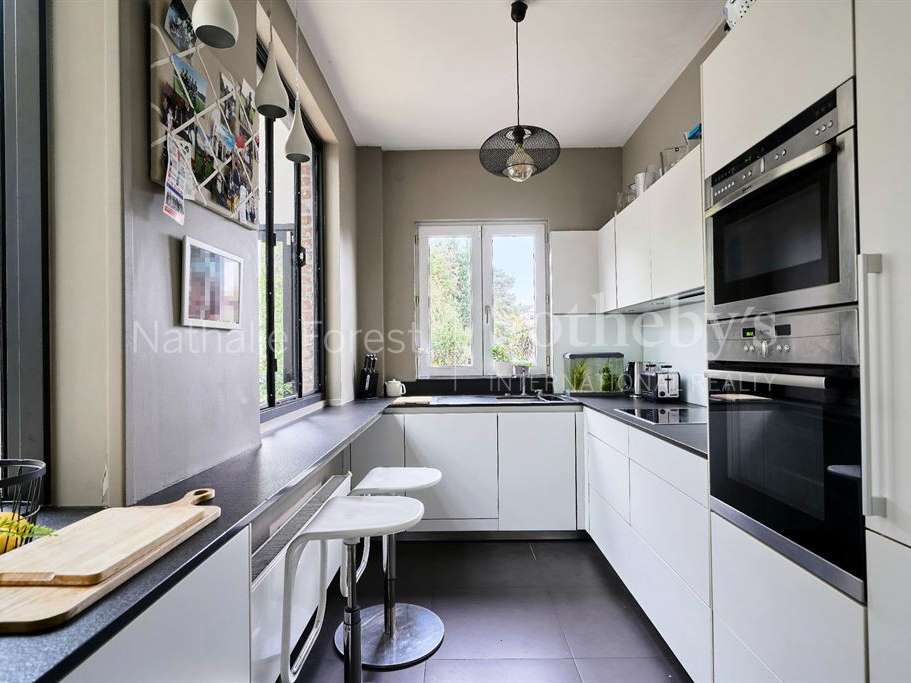 House Marcq-en-Baroeul