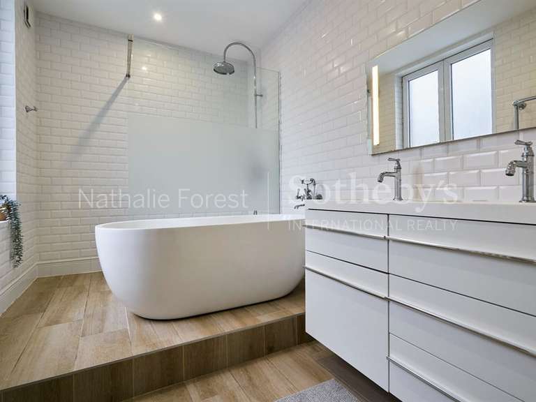 House Marcq-en-Baroeul - 5 bedrooms - 230m²