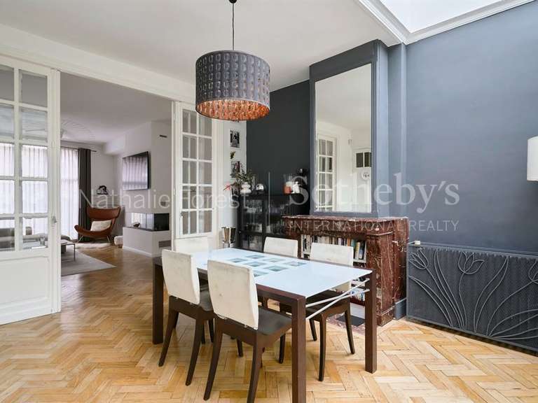 House Marcq-en-Baroeul - 5 bedrooms - 230m²