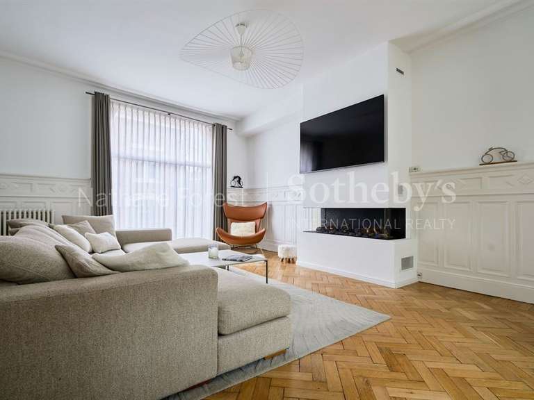 House Marcq-en-Baroeul - 5 bedrooms - 230m²