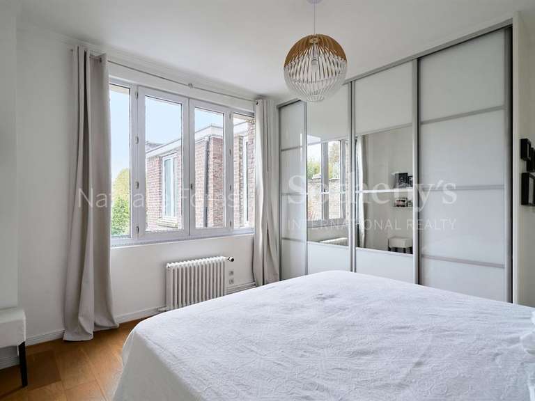 House Marcq-en-Baroeul - 5 bedrooms - 230m²