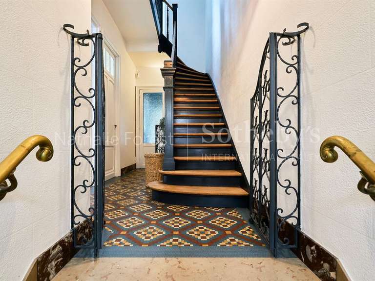 House Marcq-en-Baroeul - 5 bedrooms - 230m²