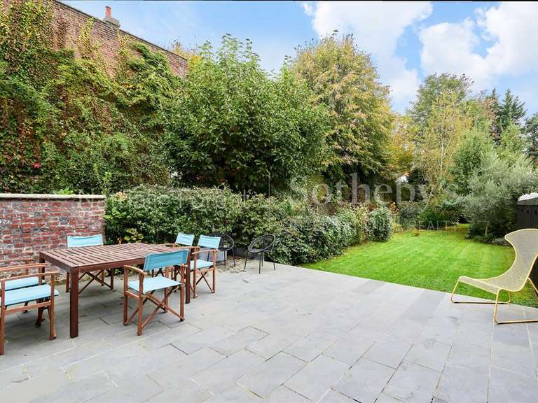 House Marcq-en-Baroeul - 5 bedrooms - 230m²