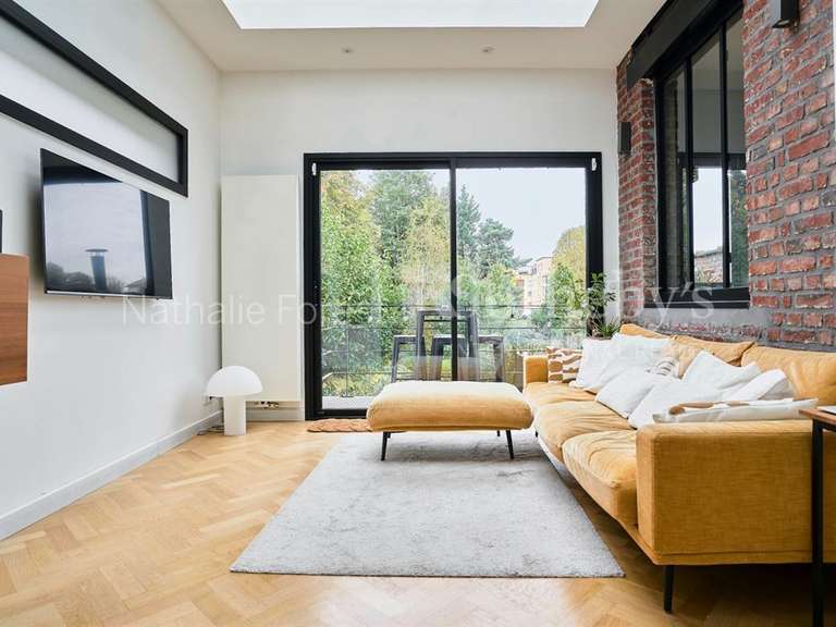 House Marcq-en-Baroeul - 5 bedrooms - 230m²