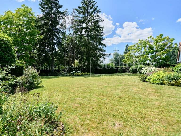 Maison Marcq-en-Baroeul - 6 chambres - 439m²