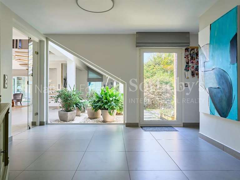 Maison Marcq-en-Baroeul - 6 chambres - 439m²