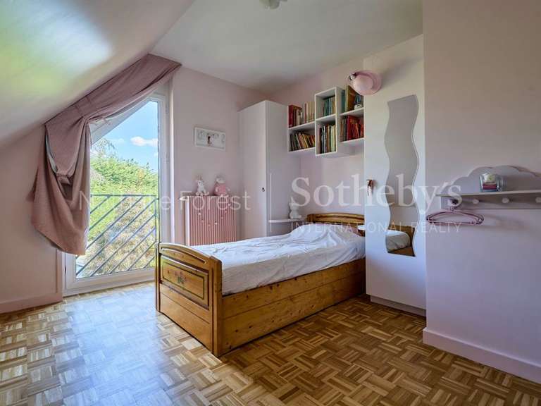 Maison Marcq-en-Baroeul - 6 chambres - 439m²