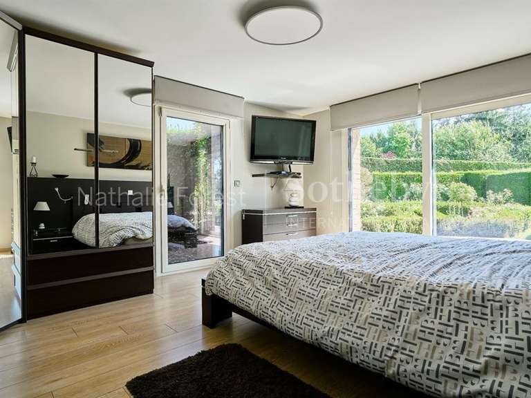 Maison Marcq-en-Baroeul - 6 chambres - 439m²