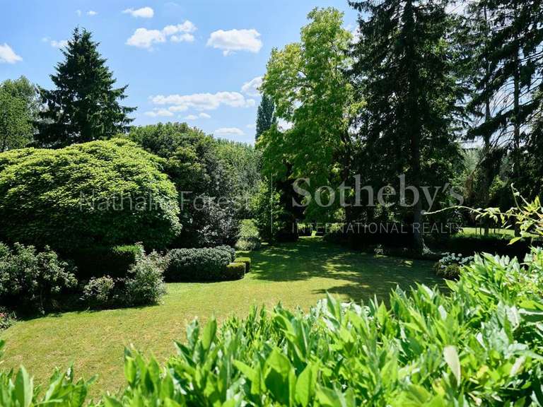 Maison Marcq-en-Baroeul - 6 chambres - 439m²