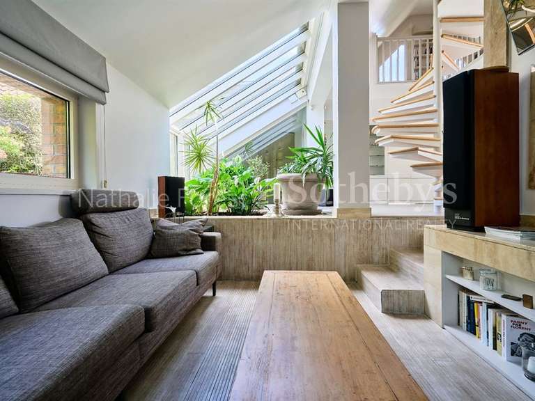 Maison Marcq-en-Baroeul - 6 chambres - 439m²