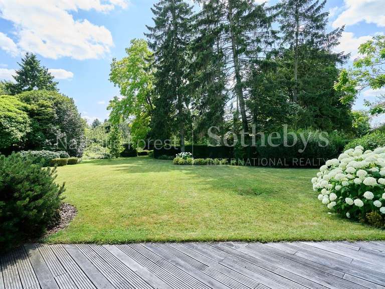 Maison Marcq-en-Baroeul - 6 chambres - 439m²